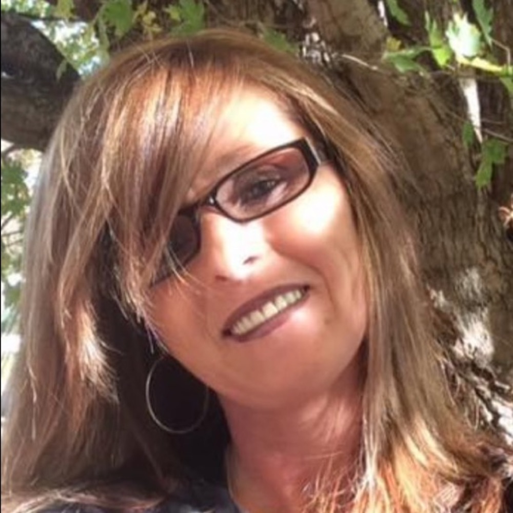 Meet your Posher, Stacey